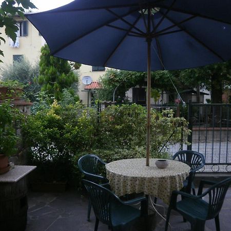 B&B Angelini Lucca Exterior foto