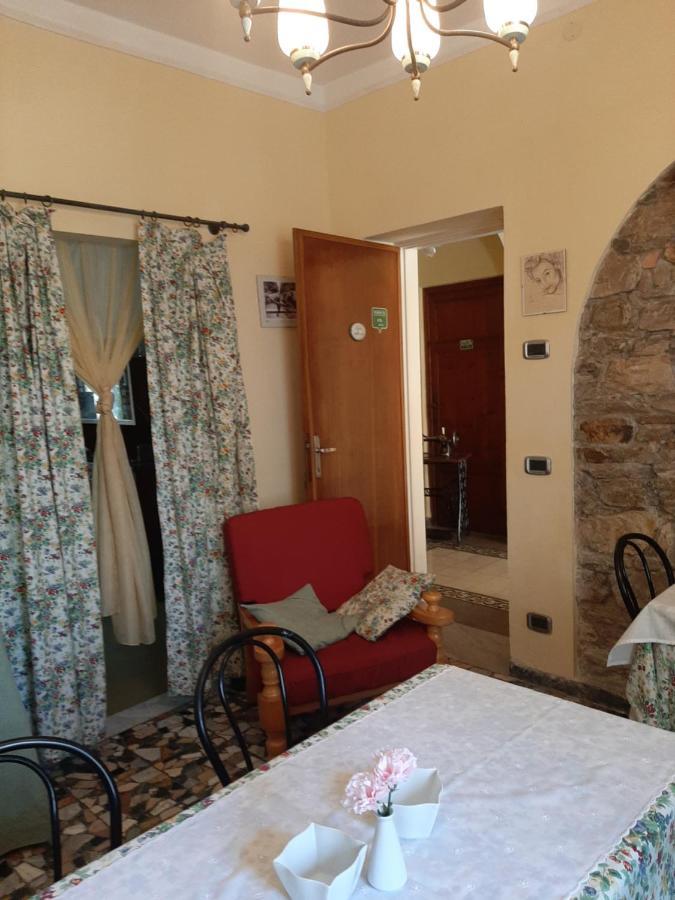 B&B Angelini Lucca Exterior foto