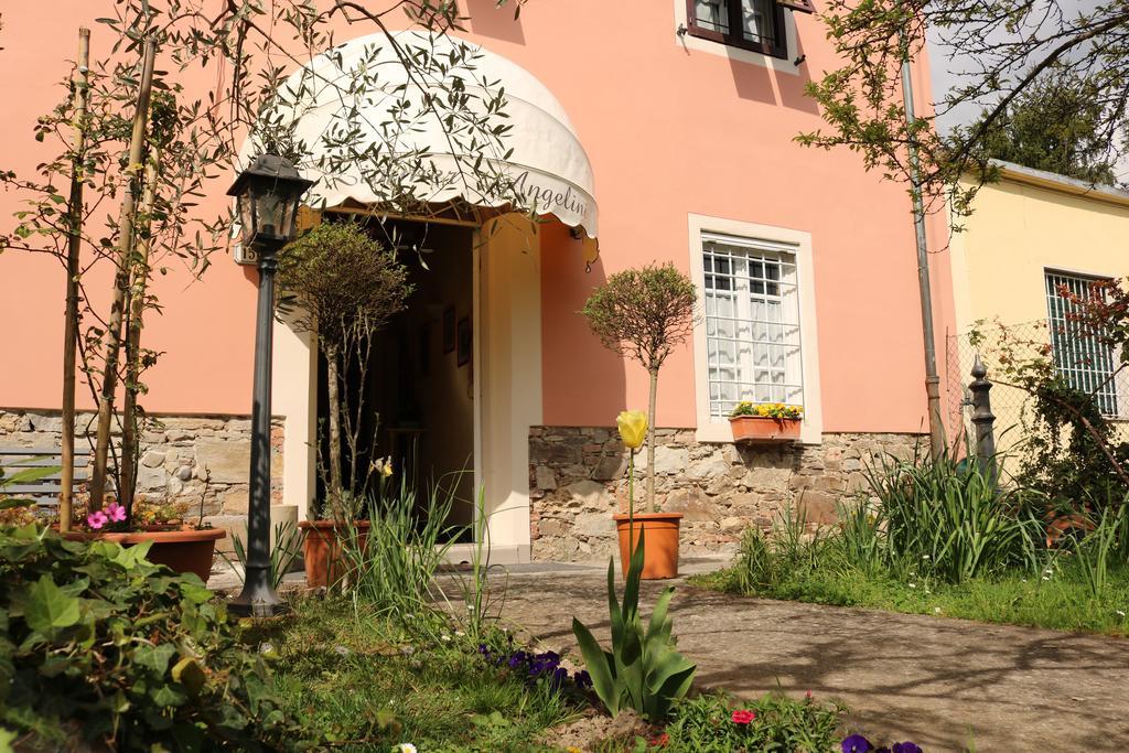 B&B Angelini Lucca Exterior foto