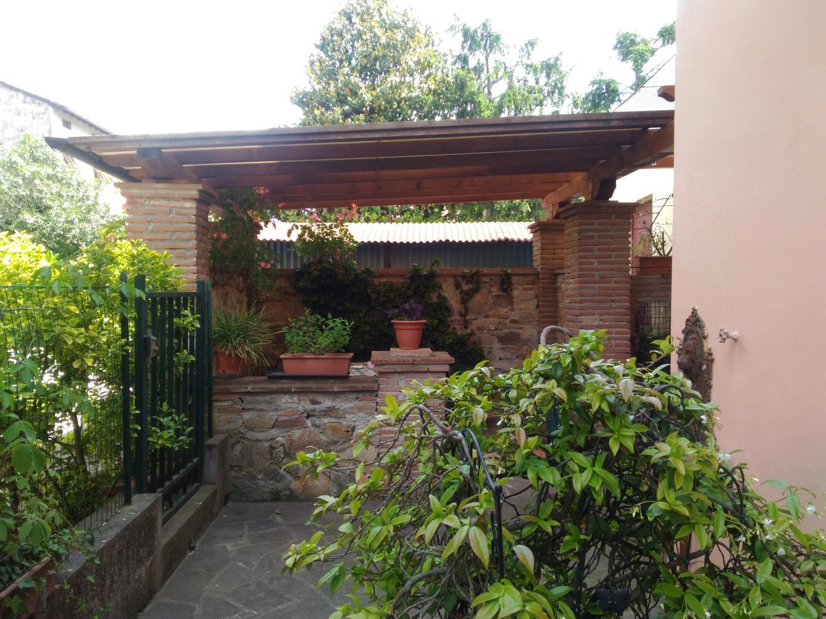 B&B Angelini Lucca Exterior foto