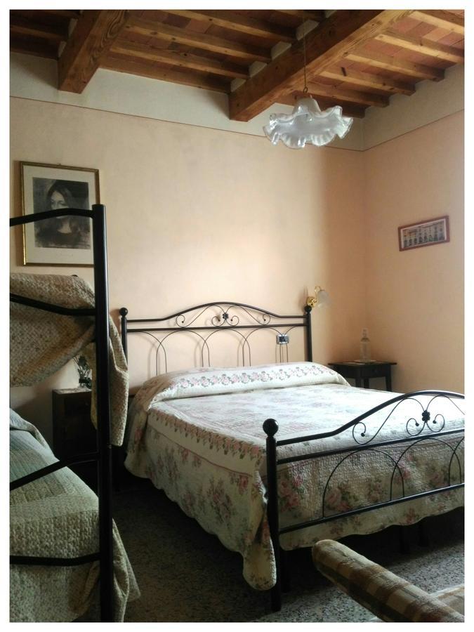 B&B Angelini Lucca Exterior foto
